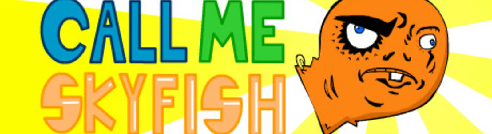 Call Me Skyfish - что это за игра, трейлер, системные требования, отзывы и оценки, цены и скидки, гайды и прохождение, похожие игры 