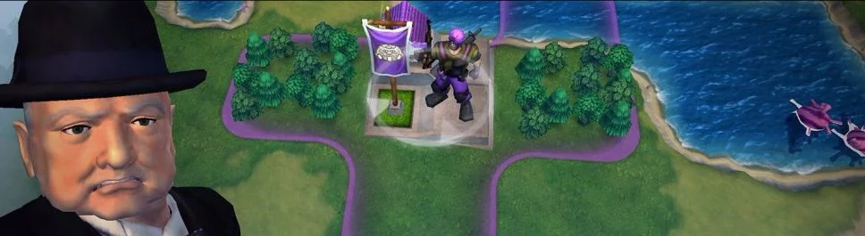 Купить Sid Meier's Civilization Revolution 2 дешево, скидки до 90% 🏷️, сравнение цен в разных магазинах