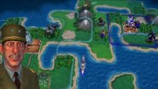 Sid Meier's Civilization Revolution 2 - дата выхода для iOS