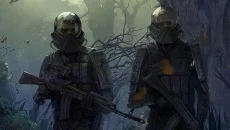 Stalker Apocalypse - игра в жанре Футуризм (Будущее)