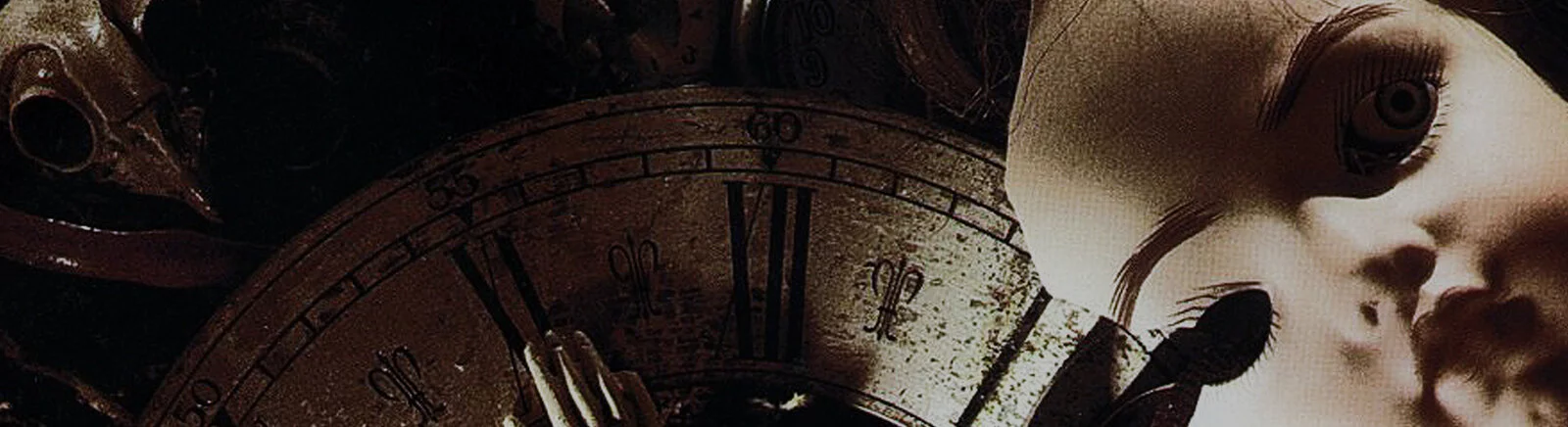 ТОП-10 - игры, похожие на 11th Hour (11H)