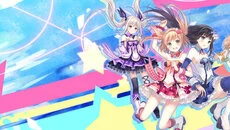 Omega Quintet - дата выхода для PlayStation 4