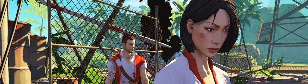 Читы для Escape Dead Island