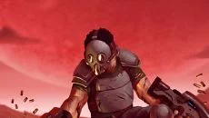 Crimsonland - дата выхода для iOS