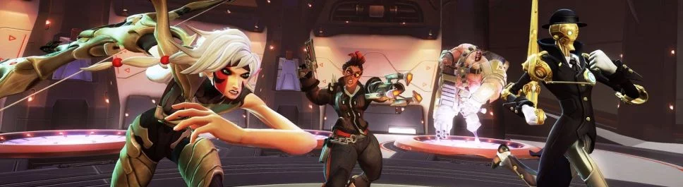 Battleborn - последние новости сегодня (март 2026) - взлом защиты, системные требования, новости обновлений, где скачать игру, трейлер