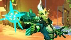 Battleborn - дата выхода для PlayStation 4