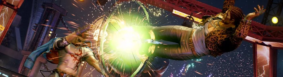 Негативные отзывы о Tekken 7 — 0 мнений