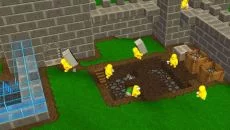 Castle Story - дата выхода для Linux