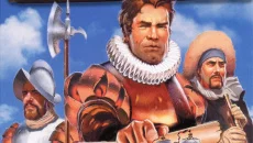 1503 A.D.: The New World - дата выхода для PC