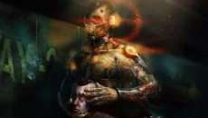 Resident Evil 5 похожа на Resident Evil 5