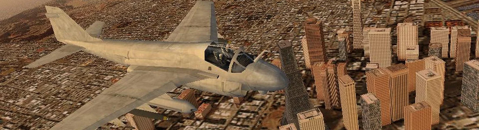 Цитаты из Ace Combat: Joint Assault (Ace Combat Joint Assault)