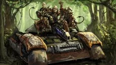 Ground Pounders - дата выхода для Mac