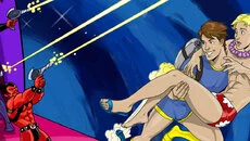 My Ex-Boyfriend the Space Tyrant - дата выхода для Mac