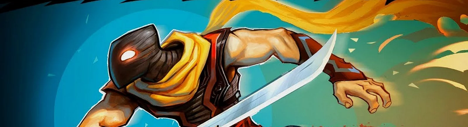 Shadow Blade (Лезвие Тени) - что это за игра, трейлер, системные требования, отзывы и оценки, цены и скидки, гайды и прохождение, похожие игры 