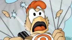 Chicken Shoot - дата выхода для PC