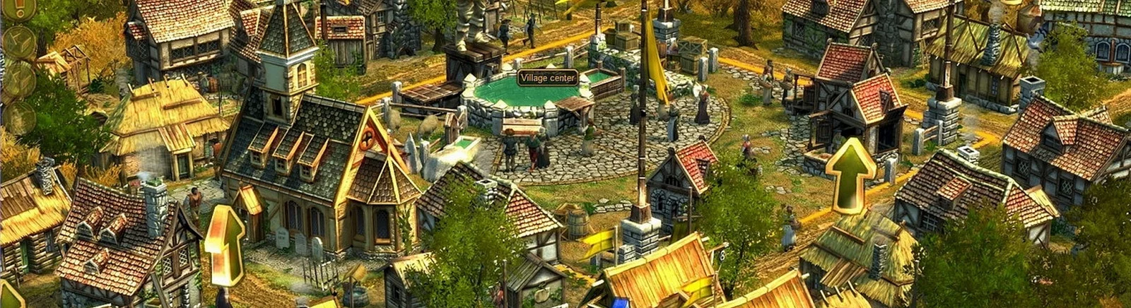 1701 A.D. - что это за игра, трейлер, системные требования, отзывы и оценки, цены и скидки, гайды и прохождение, похожие игры 