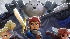 Lionheart Tactics - дата выхода для iOS