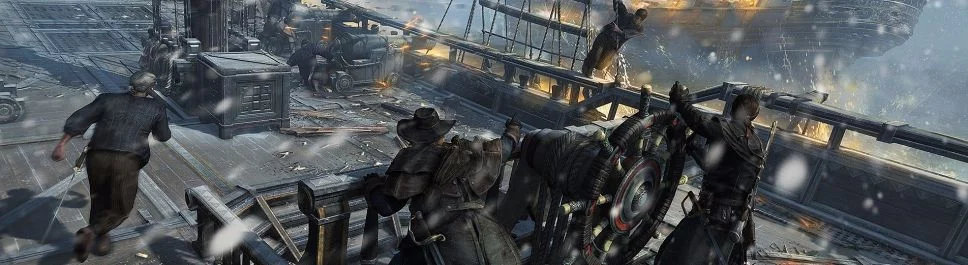 Файлы для Assassin's Creed: Rogue (Assassin's Creed: Изгой) - трейнеры, моды, сохранения, патчи