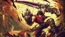 Kritika: Chaos Unleashed - дата выхода для iOS