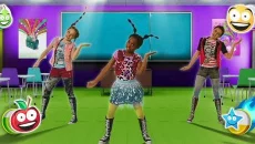 Just Dance Kids 2 - дата выхода для PlayStation 3