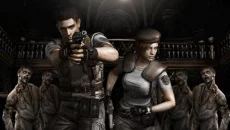Resident Evil 5 похожа на Resident Evil 5
