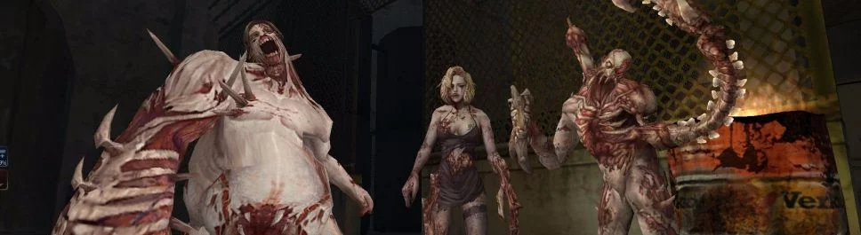 Цитаты из Counter-Strike Nexon: Zombies