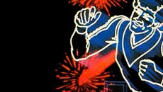 Jumpman - дата выхода