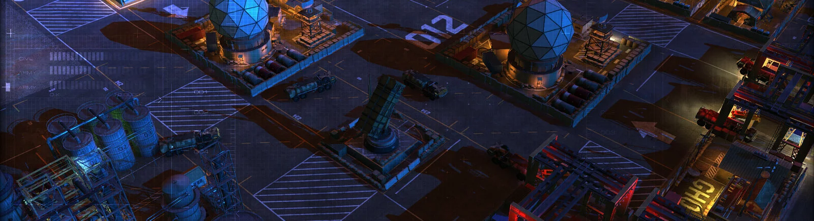 Act of Aggression - что это за игра, трейлер, системные требования, отзывы и оценки, цены и скидки, гайды и прохождение, похожие игры 