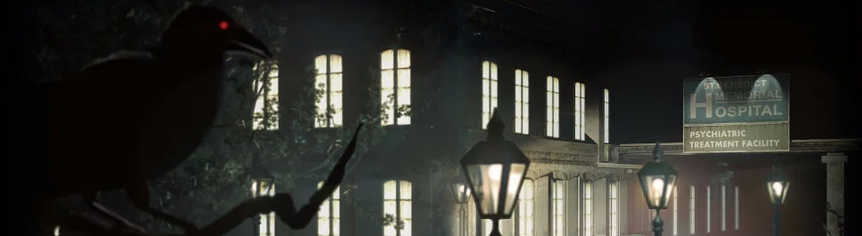 Негативные отзывы о Lucius 2: The Prophecy — 0 мнений