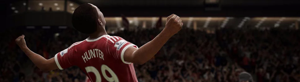 Файлы для FIFA 17 - трейнеры, моды, сохранения, патчи