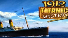 1912: Titanic Mystery - дата выхода для Mac