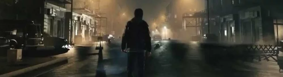 Дата выхода Silent Hills в разных странах мира