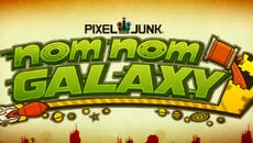 Nom Nom Galaxy - дата выхода для PlayStation 4