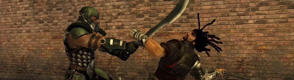 Лучшие игры для PlayStation 4, похожие на Collapse