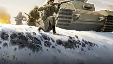 1941: Frozen Front - дата выхода для J2ME