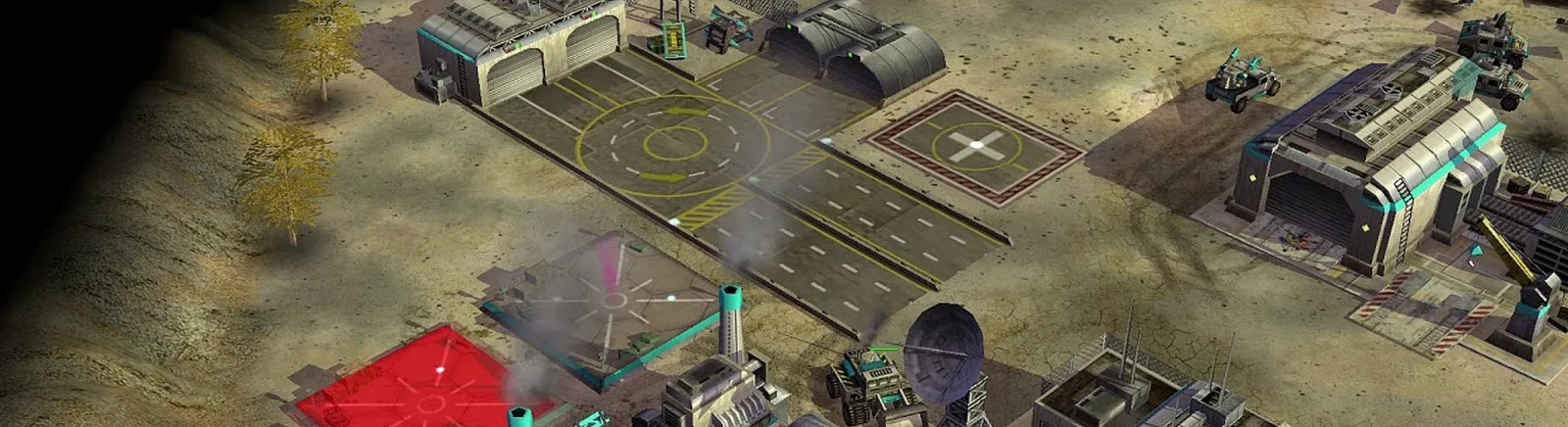 Форум Command &amp; Conquer: Generals - Zero Hour