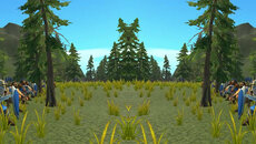 Conquest: Divide and Conquer - дата выхода для Linux