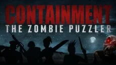 Containment: The Zombie Puzzler - дата выхода для Mac