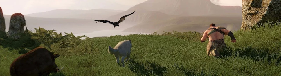 WiLD - что это за игра, когда выйдет, трейлер и видео, системные требования, картинки, цена, похожие игры 