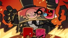 Super Meat Boy Forever - дата выхода для Xbox One