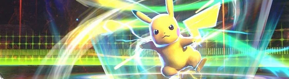 Pokken Tournament (Pokkén Tournament) - последние новости сегодня (март 2026) - взлом защиты, системные требования, новости обновлений, где скачать игру, трейлер