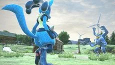 Pokken Tournament - дата выхода для Wii U