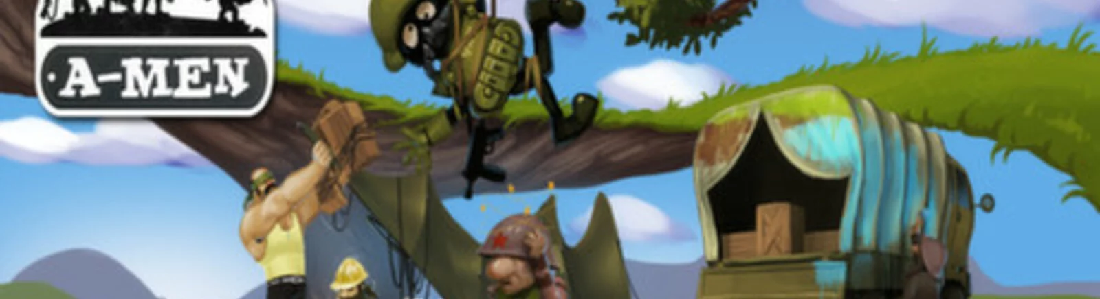 Купить A-men дешево, скидки до 90% 🏷️, сравнение цен в разных магазинах