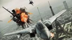 Ace Combat Assault Horizon: Enhanced Edition - дата выхода для PC