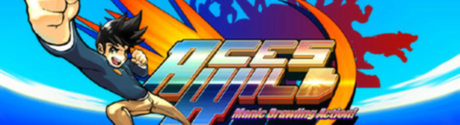 Читы для Aces Wild: Manic Brawling Action!