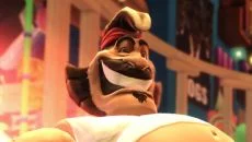 Action Henk - дата выхода для Xbox One