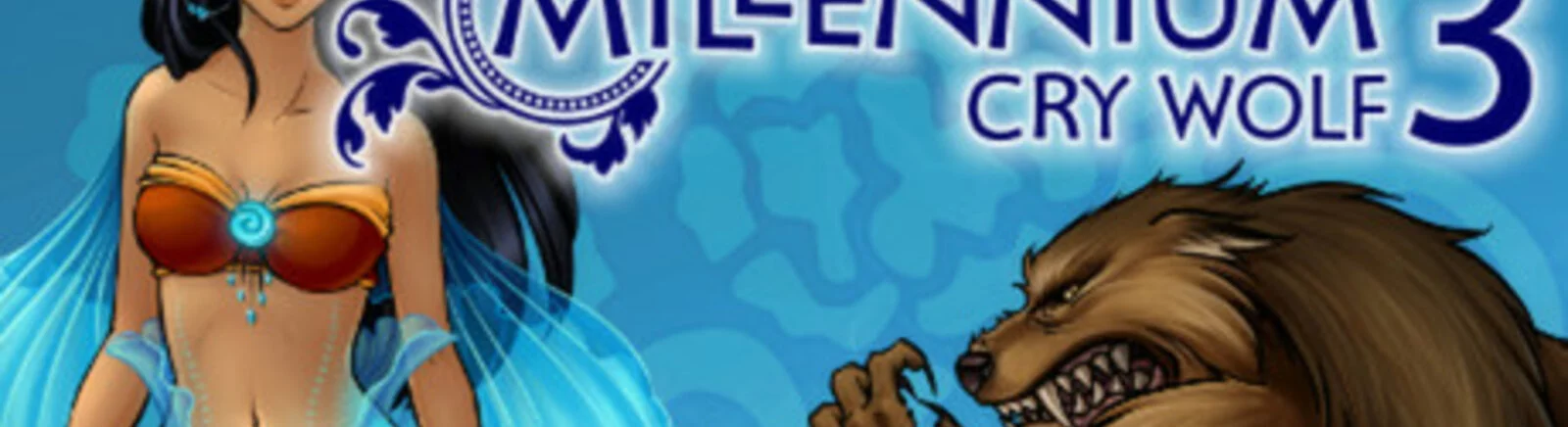 Millennium 3: Cry Wolf - что это за игра, трейлер, системные требования, отзывы и оценки, цены и скидки, гайды и прохождение, похожие игры 