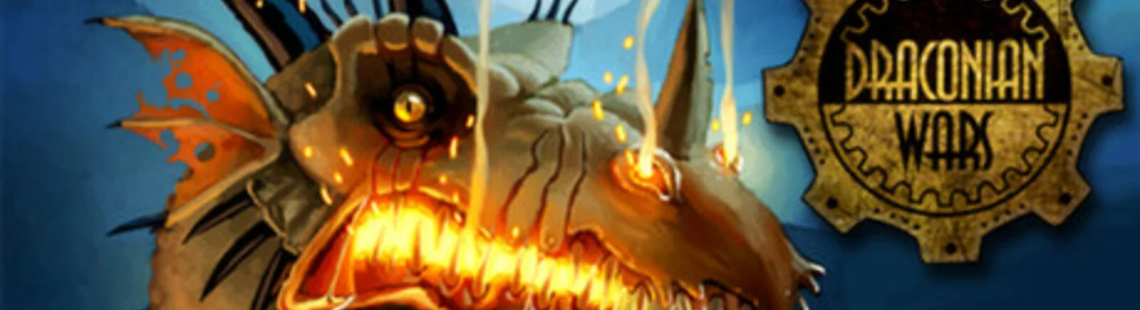 Draconian Wars - что это за игра, трейлер, системные требования, отзывы и оценки, цены и скидки, гайды и прохождение, похожие игры 