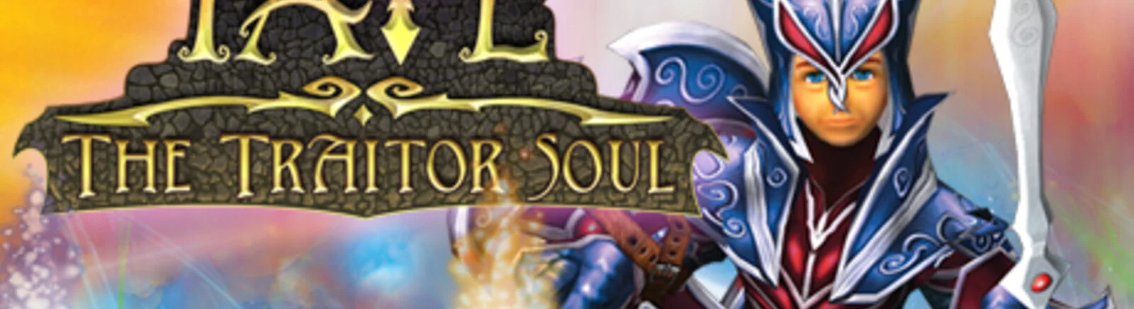 Fate: The Traitor Soul - что это за игра, трейлер, системные требования, отзывы и оценки, цены и скидки, гайды и прохождение, похожие игры 