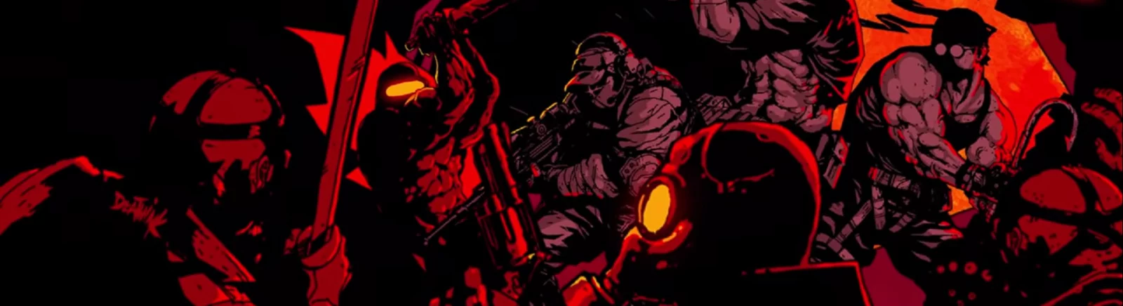 Форум MADNESS: Project Nexus